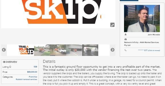 Buying valuing selling business brokers agent Brisbane Queensland