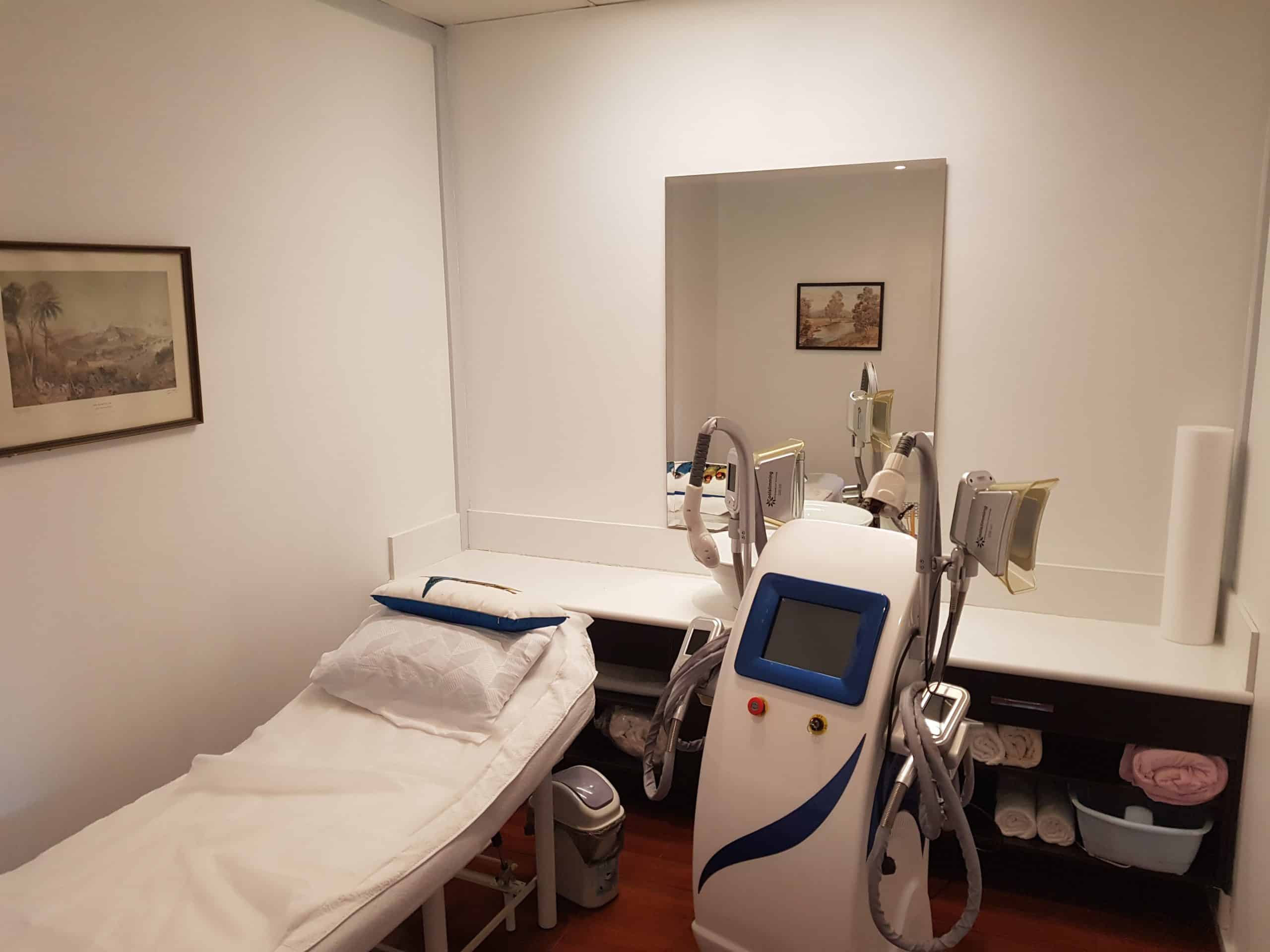 Top tier laser clinic for sale Lane Cove be quick